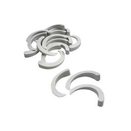 PLAADIKIIL SIRP 1-10mm 100tk