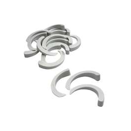 PLAADIKIIL SIRP 1-10mm 100tk