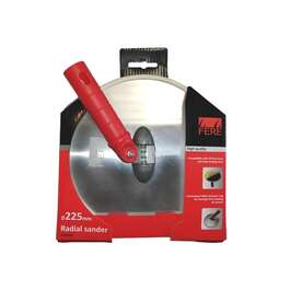 LIHVALUS ÜMAR D225mm