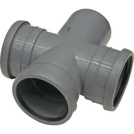 SEWER CROSS  110X110X110X88,5