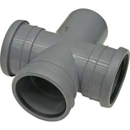 SEWER CROSS  110X110X110X88,5