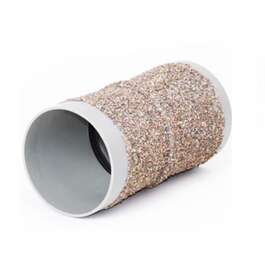 KAN.NAL PVC LÄBIVIIGUHÜLSS110