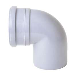 SEWER ELBOW  50X88.5° 180363