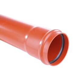KAN.NAL PVC TORU 160/500 SN4