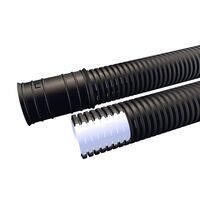 DRENAAŽITORU 110/98mm 3M TÄISRING PERFORATSIOON