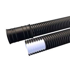 DRENAAŽITORU 110/98mm 3M TÄISRING PERFORATSIOON