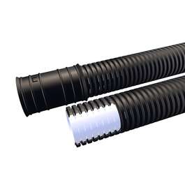 DRENAAŽITORU 110/98mm 3M TÄISRING PERFORATSIOON