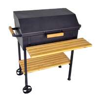 GRILL REIGO KAANEGA