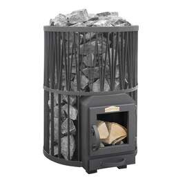 SAUNAAHI STOVEMAN CROWN 20R