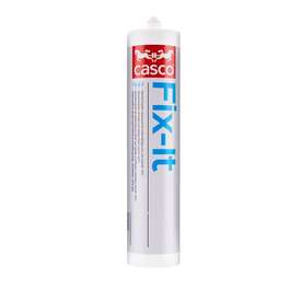 ASENNUSLIIMA CASCO FIX-IT 300ml ASENNUSLIIMA CASCO FIX-IT 300ml