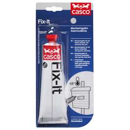 ASENNUSLIIMA CASCO FIXIT 160ml ASENNUSLIIMA CASCO FIXIT 160ml