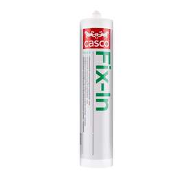 ASENNUSLIIMA CASCO FIX-IN 300ml ASENNUSLIIMA CASCO FIX-IN 300ml