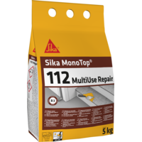 PARANDUSSEGU SIKA MONO TOP 112 MULTIUSE REPAIR 5KG