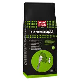 TULEKOLDE PARANDUSSEGU CASCO CEMENT RAPID 2KG