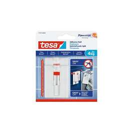 NAGI TESA SILEDALE PINNALE REGULEERITAV 2x4kg