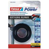 ISEVULKANISEERUV TEIP TESA MUST 19mmx2.5m ISEVULKANISEERUV TEIP TESA MUST 19mmx2.5m