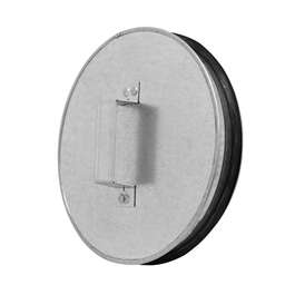 END PLUG WITH GASKET  ESHS125 KÄEPIDEMEGA, METALL