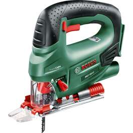 CORDLESS JIGSAW  BOSCH PST 18V SOLO