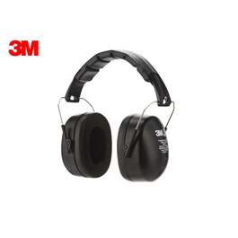 НАУШНИКИ 3M KOKKUKLAPITAVAD 30,4dB НАУШНИКИ 3M KOKKUKLAPITAVAD 30,4dB