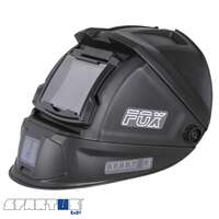 KEEVITUSMASK SPARTUS EASY FOX