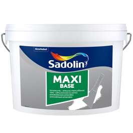 Kevyt tasoitie (valmistasoite) SADOLIN MAXI BASE  2,5L