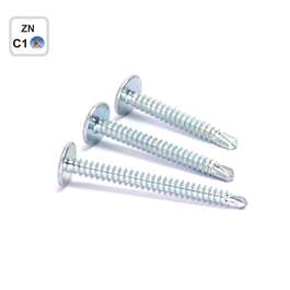 RUUVI KFR ZN PUUR 4,2X25 50TK/PK RUUVI KFR ZN PUUR 4,2X25 50TK/PK
