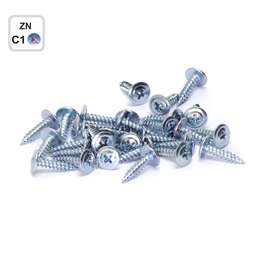 RUUVI KFR ZN TERAV 4,2X25 50TK/PK RUUVI KFR ZN TERAV 4,2X25 50TK/PK