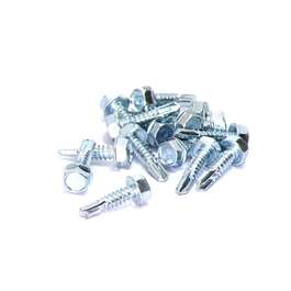 PUURKRUVI 6,3X50 20TK/PAKK PUURKRUVI 6,3X50 20TK/PAKK