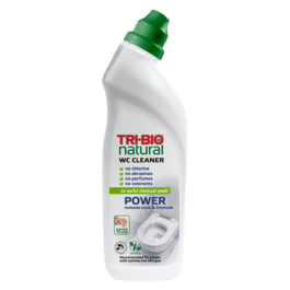 WC-PUHASTUSVAHEND TRI-BIO 0,71L