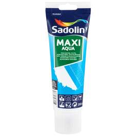 Kevyt märkätilatasoitie SADOLIN MAXI AQUA 250g
