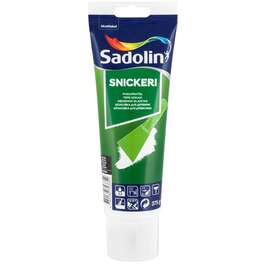 Kevyt tasoite (valmis tasoite) SADOLIN SNICKERI 375 g Kevyt tasoite (valmis tasoite) SADOLIN SNICKERI 375 g