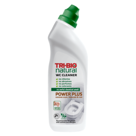 PUHASTUSVAHEND/ROOSTEEEMALDI WC TRI-BIO 0.71L