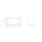 VENT.PLAST.ÜHENDUS 110x55mm KSF VENT.PLAST.ÜHENDUS 110x55mm KSF