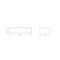 VENT.PLAST.ÜHENDUS 220x55mm KSF25 VENT.PLAST.ÜHENDUS 220x55mm KSF25