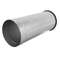 VENTILATION PIPE ÜHENDUS NFPLS125-0,3M METALLIST VENTILATION PIPE ÜHENDUS NFPLS125-0,3M METALLIST