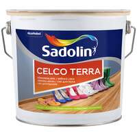 CELCO TERRA 20 2,5L POOLMATT