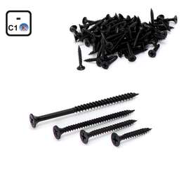 KIPSIKRUVI PUIT 4,8X125 25TK/PK