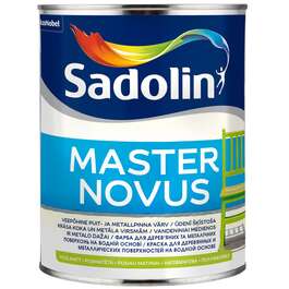 MASTER NOVUS 15 BW 1L