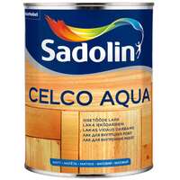 CELCO AQUA 10 1L SEINALAKK CELCO AQUA 10 1L SEINALAKK