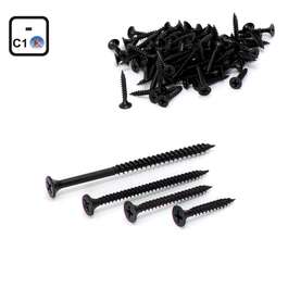 KIPSIKRUVI PUIT 3,5X51 500TK/PK Z KIPSIKRUVI PUIT 3,5X51 500TK/PK Z