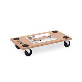 MÖÖBLI TRANSPORTIMISE ALUS 200kg