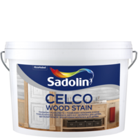 CELCO WOOD STAIN 2,5L