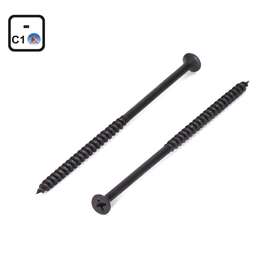 DRYWALL SCREW  PUIT 4,8X115 200 TK/KARP