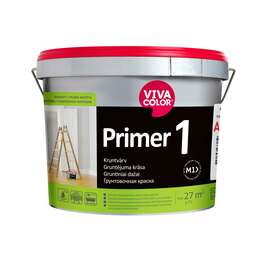 LAE- JA KRUNTVÄRV VIVACOLOR PRIMER 1 AP 2,7L