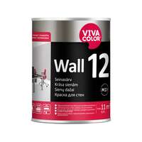 SEINAVÄRV VIVACOLOR WALL 12 A 0,9L