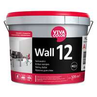 SEINAVÄRV VIVACOLOR WALL 12 A 9L
