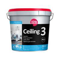 LAEVÄRV VIVACOLOR CEILING 3 AP 4,8L