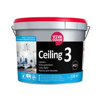 LAEVÄRV VIVACOLOR CEILING 3 AP 9L