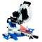 MITER SAW  SCHEPPACH HM140L(305mm) +lisasaeketas