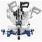 MITER SAW SCHEPPACH HM140L(305mm) +lisasaeketas MITER SAW SCHEPPACH HM140L(305mm) +lisasaeketas